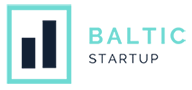 Baltic Startup Logo